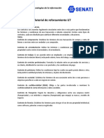 Material de Reforzamiento U7 Tarea