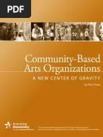 Community-Based-Arts-Organizations New Center of Gravity