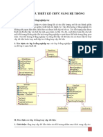 PTTK HDT - Lab4 - Thiet Ke Chuc Nang He Thong