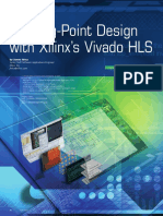 9225 20412 Floating Point - Design