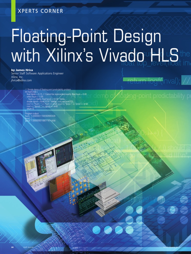 9225 20412 Floating Point Design PDF Rounding C++