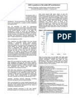 CDC's Position in The Wider DFI Architecture, ODI Paper 17jan2011