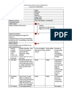 BehaviorConsultForm 2.0