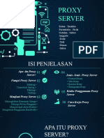 Proxy Server-2 Final