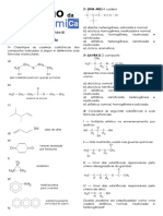 Aula02 Quimica3 Exercícios