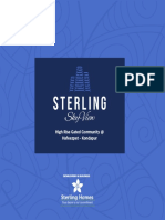 Sterling Skyview Brochure