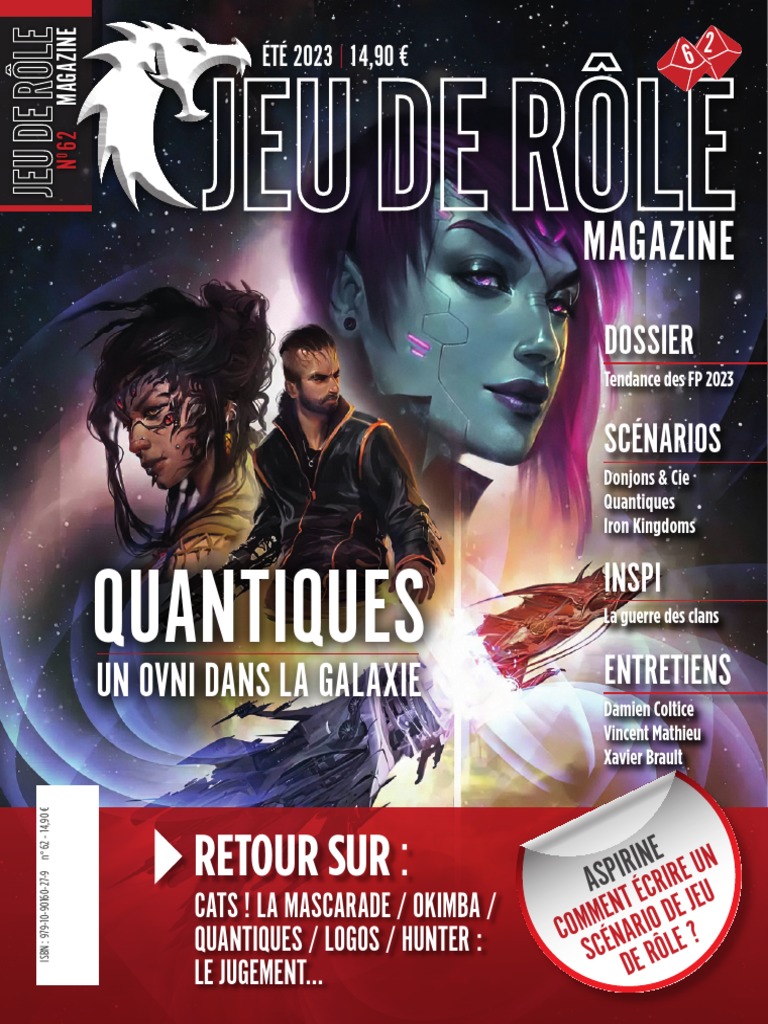 Donjons et Dragons Plateau Pièces Rechange Fiches Personnage Dungeons &  Dragons 