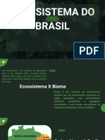 Educação e Legislação Ambiental