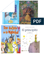 Caratulas Dia Del Libro 2