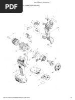 DHP487Z Diagram