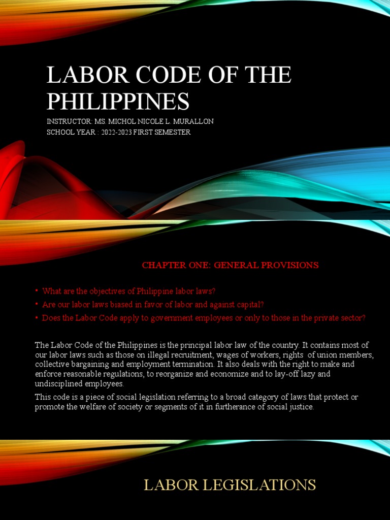 labor-code-of-the-philippines-2-pdf-labour-law-employment