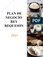 Plan de Negocio DEL GRAND