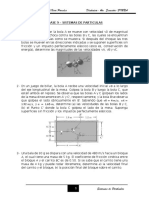 Clase 9 - Sistemas de Partículas