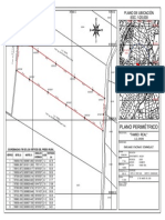 Uc 04049 - Tambo Real - Plano Perimétrico