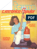 Antenna - Eletrônica Popular - Mar1989