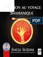 Initiation Au Voyage Shamanique