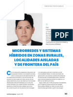 César Peña Ramos - Revistaenergia - Edicion 29