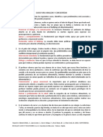 Semana 14 - Casos para Analizar y Concientizar (2021)