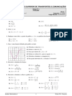 Ficha Exercicios Nº4 Funcoes