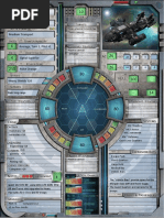 Da Archive 2022 11 06 | PDF | Battle Tech | Dungeons & Dragons