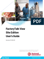 Factory Talk Views e User Guide