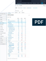 CompanySecurity - Income Statement