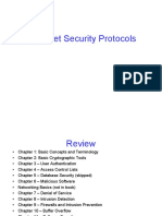 02-Network Security Protocols