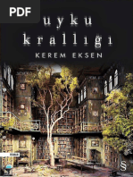 Yesil Peri Gecesi - Ayfer Tunc | PDF
