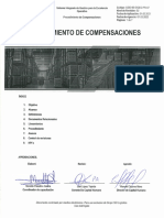 GSID-00-SIGEO-PR-47 Procedimiento de Compensaciones