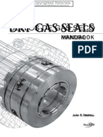 (Dry Gas Seal) Dry Gas Seals Handbook-PennWell (2005)