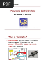 06 Pneumatic Control System