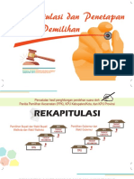 Booklet Tahapan Rekapitulasi - Rev 14.11 .2016