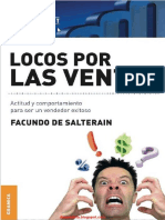 Loco Por Las Ventas - Facundo de Salterain