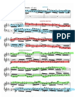 Invenção II A Duas Vozes - Bach ANÁLISADA