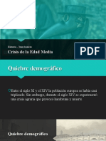 Crisis de La Edad Media