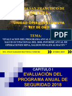 Exposicion Seguridad Oficial 2019