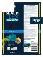 Seal N Flex Advance Labels 300ml Final