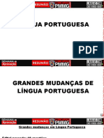 (Slide) +Resumão+Pmmg+ +português+ +luis