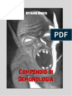 Compendio Demonologia