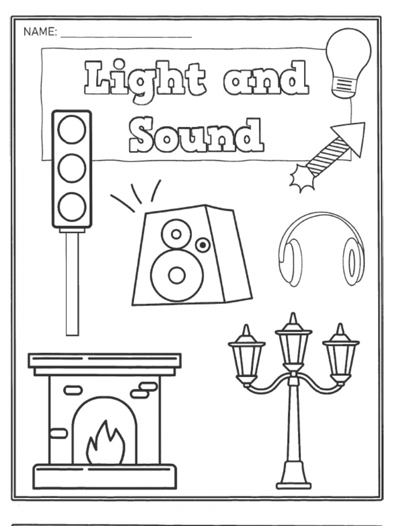 Grade 4 Science Light PDF