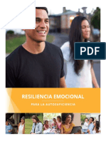 Resiliencia Emocional