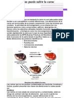 Estructura Quimica de Ingenieria de Las Proteinas