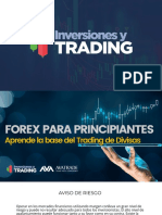 Forex para Principiantes