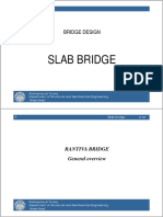 ES - 07 - Design Examples - Slab Bridge