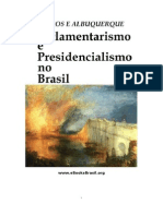 Parlamentarismo - Adonai Kadesh