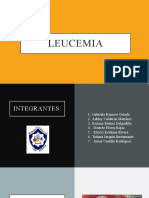 LEUCEMIA