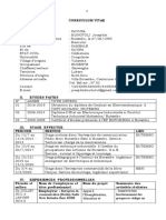 CV Muhotoli Standard 2020