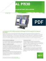 15ret3825b PCR Ncr-Pos-Terminal FR Ds VF
