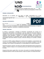 01 Contrato de Atención Psicoterapéutica