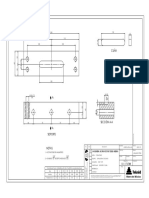 Teksid: Ingenieria de Proyectos Teksid Hierro